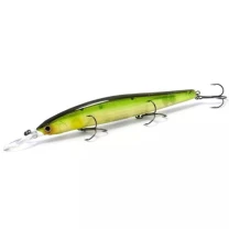 Воблер Daiwa Steez Minnow 125Sp MR Ghost Ayu фото