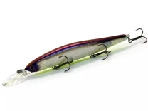 Воблер Daiwa Steez Minnow 110Sp MR Ghost Herring фото