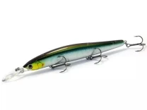 Воблер Daiwa Steez Minnow 110Sp MR Special Shiner фото