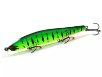 Воблер Daiwa Steez Minnow 110Sp SR Mat Tiger фото