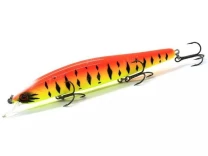 Воблер Daiwa Steez Minnow 110Sp SR Red Tiger фото