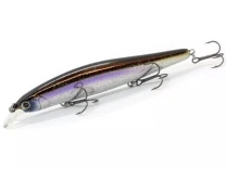 Воблер Daiwa Steez Minnow 110Sp SR фото