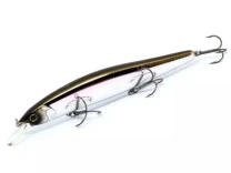 Воблер Daiwa Steez Minnow 125Sp SR Wakasagi фото