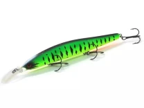 Воблер Daiwa Steez Minnow 125Sp MR Mat Tiger фото