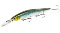Воблер Daiwa Steez Minnow 125Sp MR Special Shiner фото
