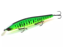 Воблер Daiwa Steez Minnow 125Sp SR Mat Tiger фото