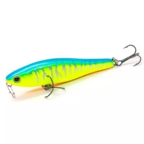Воблер Daiwa Steez Pencil 60F Blue Back Chart - фото