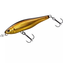 Воблер Daiwa Steez Pencil 60F Champagne Kurokin - фото