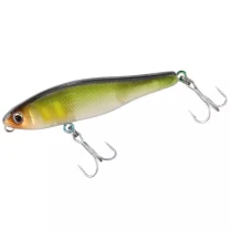 Воблер Daiwa Steez Pencil 60F Ghost Ayu - фото