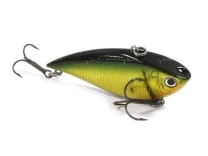Воблер Daiwa TD Vibration 63S Champagne Moss Gold фото