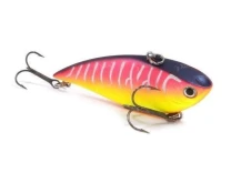 Воблер Daiwa TD Vibration 63S-W Red Tiger фото