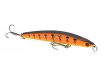 Воблер Daiwa TD Minnow 120Sp Fishycat Fire Tiger фото