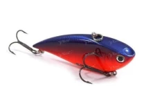 Воблер Daiwa TD Vibration 63S-W Spark Orange фото