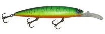 Воблер Deps Balisong Minnow Longbill 130SF 05 Hot Tiger фото