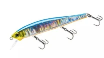 Воблер Duel Hardcore Minnow Flat 110Sp R1362-HBSN - фото