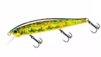 Воблер Duel Hardcore Minnow Flat 110Sp R1362-HGSN фото