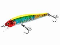 Воблер Duel Hardcore Minnow Flat 70Sp R1358-HCR фото