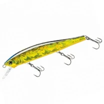 Воблер Duel Hardcore Minnow Flat 95 фото