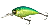 Воблер Duel L-Bass Crank MR 50F F1218-MGLC фото