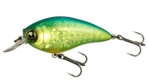 Воблер Duel L-Bass Crank SR 50F F1217-MGLC фото