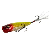 Воблер Duel L-Bass Popper 65F фото