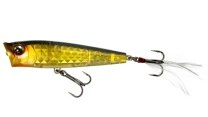 Воблер Duel L-Bass Popper 65F F1212-MGGB фото
