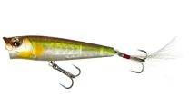 Воблер Duel L-Bass Popper 65F F1212-MGSA фото