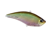 Воблер DUO Apex Vibe 85S DEA3006 Ghost Minnow - фото