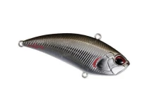 Воблер DUO Realis Vibration G-Fix 68S MCC3169 Black Chrome фото