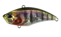 Воблер DUO Realis Vibration Nitro 65S ADA3058 Prism Gill - фото