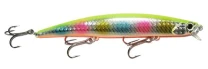 Воблер DUO Tide Minnow Surf 135F ABA0289 Chart Back Candy - фото