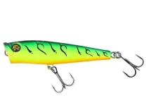 Воблер Fishing ROI Aluma-POP 65F 01 фото