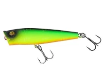 Воблер Fishing ROI Aluma-POP 65F 91 фото
