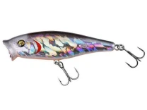 Воблер Fishing ROI Aluma-X-POP 75F фото