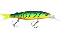 Воблер Fishing ROI Avalone Deep 88Sp 01 - фото