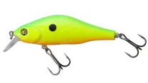Воблер Fishing ROI Khomsin 70Sp 10 фото