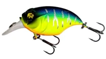 Воблер Fishing ROI Monster Chub 43F 02 фото