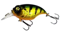 Воблер Fishing ROI Monster Chub 43F 90 фото