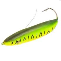 Воблер Fishing ROI Spoon Roach незацепляйка фото