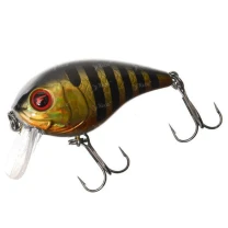 Воблер Flagman Areata Crank 38F F109 - фото