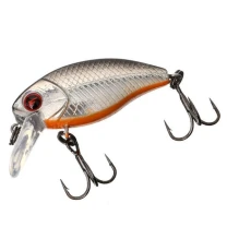 Воблер Flagman Areata Minnow 35F F202 фото