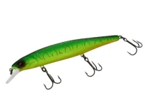 Воблер Flagman Onyx-Minnow 128Sp F104 фото