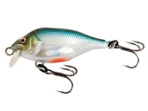 Воблер Fox Rage Funk Bug 40F SR UV Cool Herring - фото