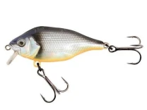 Воблер Fox Rage Funk Bug 40F SR UV Silver Baitfish - фото