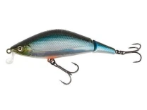 Воблер Fox Rage Gonzo 80F SR UV Cool Herring - фото