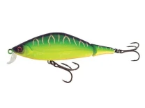 Воблер Fox Rage Gonzo 80F SR UV Fire Tiger - фото