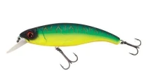 Воблер Fox Rage Slick Stick 40Sp SR UV Fire Tiger - фото