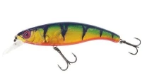 Воблер Fox Rage Slick Stick 40Sp SR UV Original Perch - фото