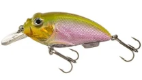 Воблер Gladiator Fat Crank 75F 06 фото