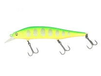 Воблер Golden Catch Dazzler 115SP 101 - фото